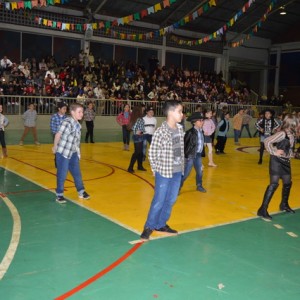 FESTA JUNINA 2017