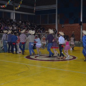 FESTA JUNINA 2017