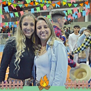 FESTA JUNINA 2023