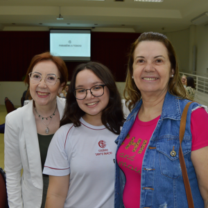 CAFÉ DA MANHÃ ENSINO MÉDIO