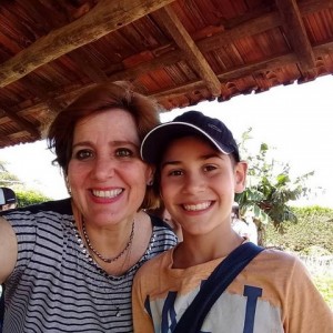 FAZENDO FAZENDA 4º ANO -  2018