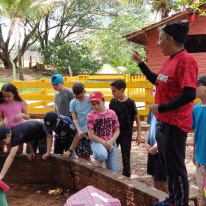 CSI - PASSEIO FAZENDO FAZENDA 2022