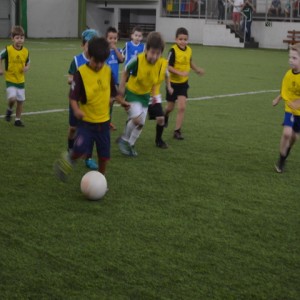 ENCERRAMENTO DO FUTEBOL 2017 - EDUCAÇÃO INFANTIL E FUNDAMENTAL I