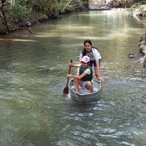 VIAGEM DE ESTUDO AO SÍTIO DO CARROÇÃO