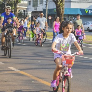 4º PASSEIO CICLÍSTICO - EM HOMENAGEM AO DIA DOS PAIS - 2024