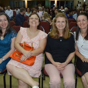 MISSA E FORMATURA DOS 9º ANOS E TERCEIRO ANO DO ENSINO MÉDIO