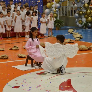 FORMATURA EDUCAÇÃO INFANTIL 2023