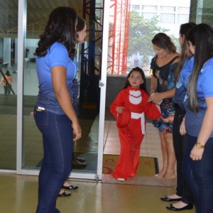 FORMATURA EDUCAÇÃO INFANTIL 2019