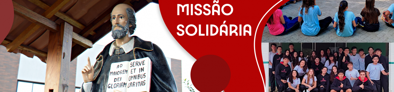 Missão Solidária