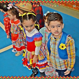 FESTA JUNINA 2022 - COLÉGIO SANTO INÁCIO