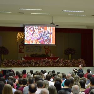 FORMATURA DO ENSINO MÉDIO DE 2023