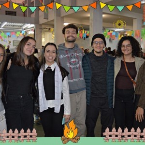 FESTA JUNINA 2023