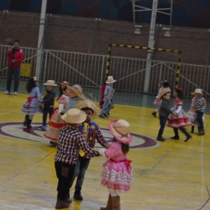 FESTA JUNINA 2017