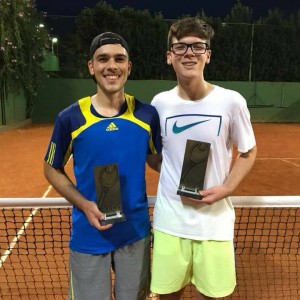 ALUNO E EX-ALUNO DO COLÉGIO SÃO FINALISTAS DA CLASSE OURO DO TORNEIO ITA BRASIL