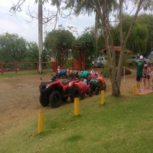 FAZENDO FAZENDA 2017