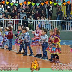 FESTA JUNINA 2023