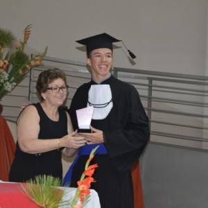 MISSA E FORMATURA DOS 9º ANOS E TERCEIRO ANO DO ENSINO MÉDIO