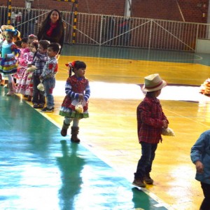 FESTA JUNINA 2017