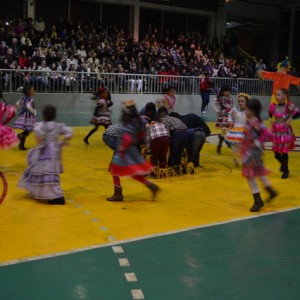 FESTA JUNINA 2017