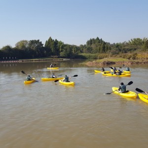 VIAGEM DE ESTUDO AO SÍTIO DO CARROÇÃO