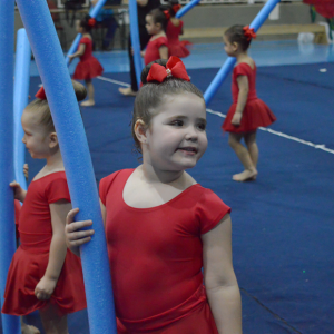 13° Festival de Ginástica Geral - Colégio Santo Inácio