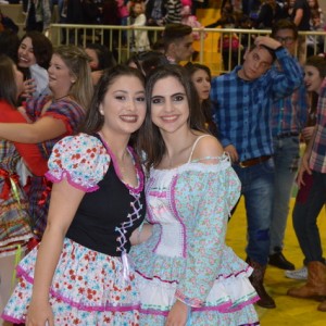 FESTA JUNINA 2017