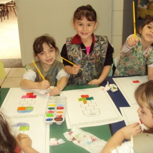 PROJETO LITERATURA INFANTIL