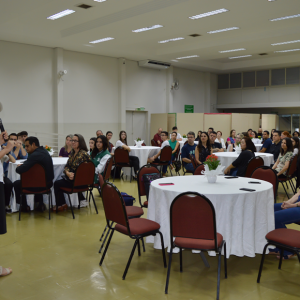 CAFÉ DA MANHÃ ENSINO MÉDIO