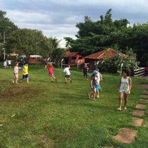 FAZENDO FAZENDA 5º ANO -  2018