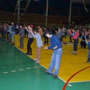 FESTA JUNINA 2017