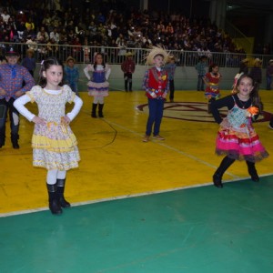 FESTA JUNINA 2017