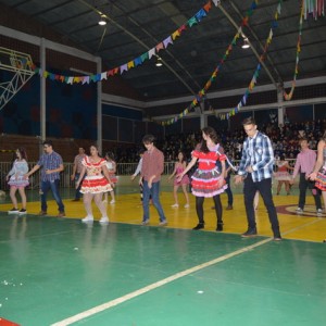 FESTA JUNINA 2017