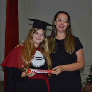 FORMATURA DO ENSINO MÉDIO DE 2023