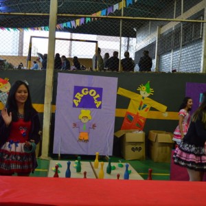 FESTA JUNINA 2017