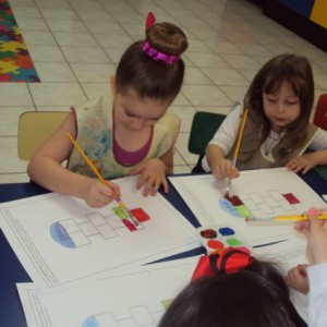 PROJETO LITERATURA INFANTIL