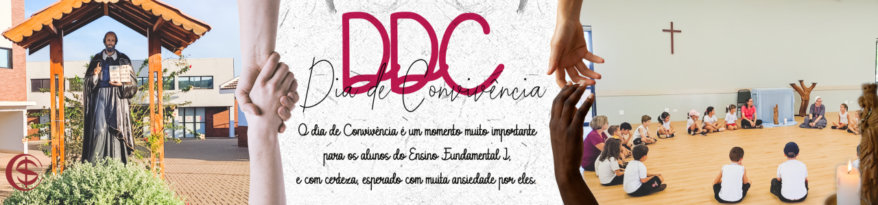 DDC - Dia de Convivência