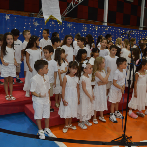 FORMATURA EDUCAÇÃO INFANTIL 2023