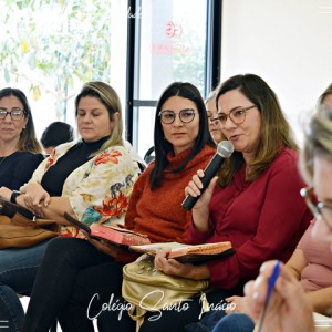 CSI - ENCONTRO DA ESPIRITUALIDADE 2022