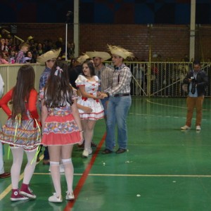 FESTA JUNINA 2017