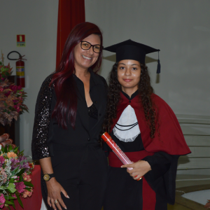 FORMATURA DO ENSINO MÉDIO DE 2023