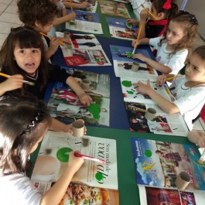 PROJETO LITERATURA INFANTIL