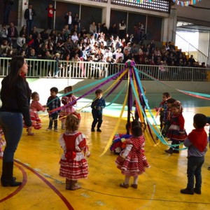 FESTA JUNINA 2017