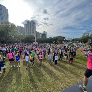 PIQUENIQUE EM COMEMORAÇÃO AO MÊS DAS MÃES [2023]