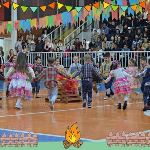 FESTA JUNINA 2023