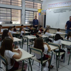 SEMANA DA FAMÍLIA