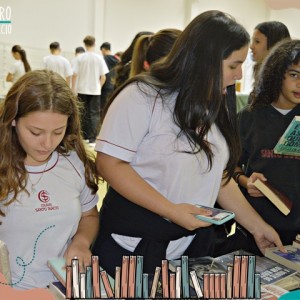 FEIRA DO LIVRO [MATUTINO] - DE 25 A 26 DE MAIO DE 2023