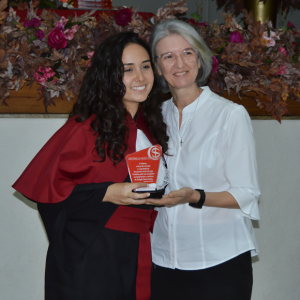 FORMATURA DO ENSINO MÉDIO DE 2023