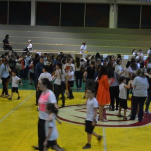 APRESENTAÇÕES EM HOMENAGEM AO DIA DAS MÃES