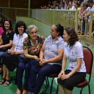 FESTIVAL DE GINÁSTICA 2017