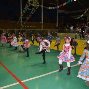 FESTA JUNINA 2017